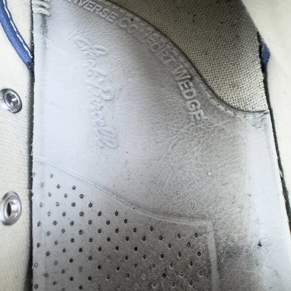 Converse Jack Purcell - Picture 5 of 5